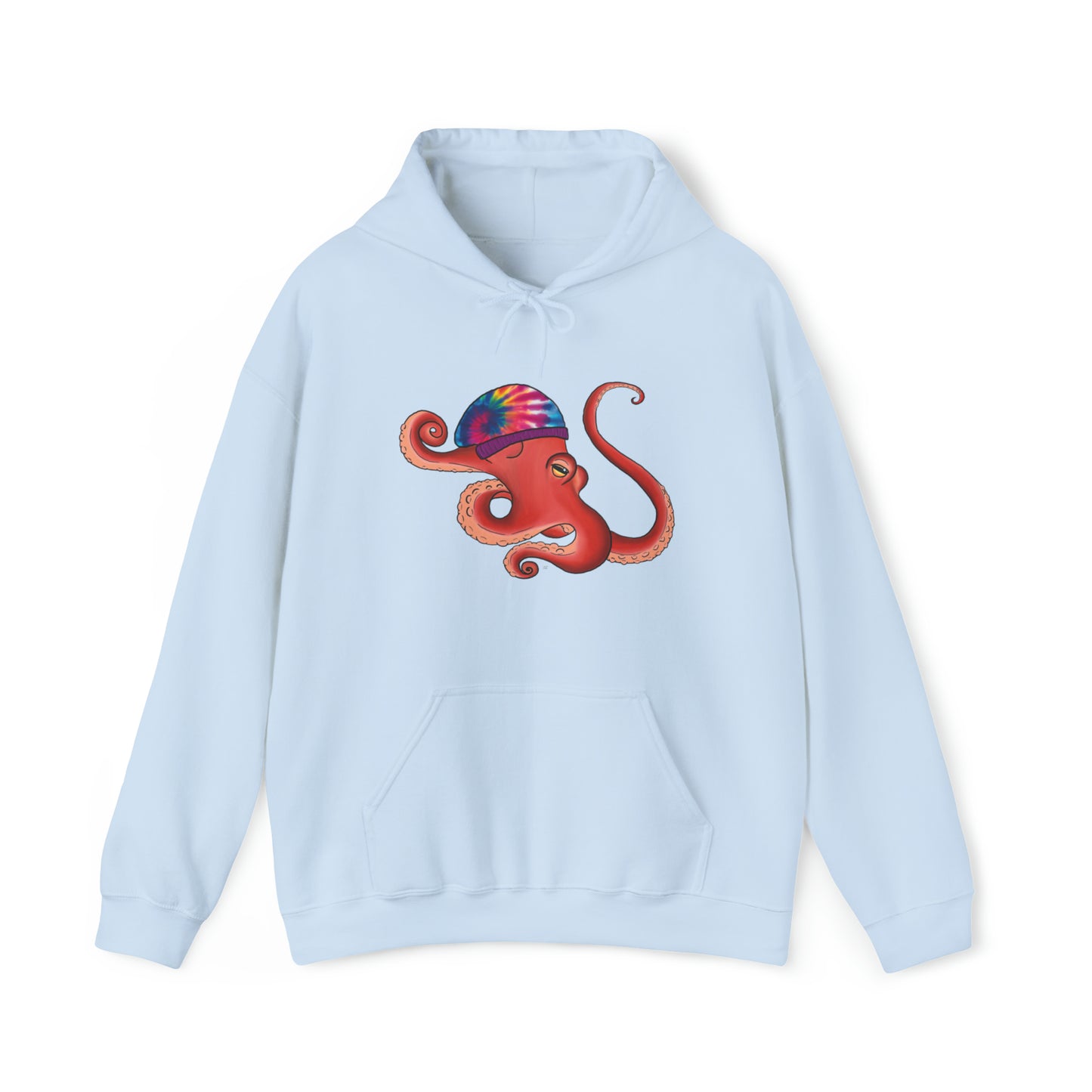 Unisex Octopus Hoodie™