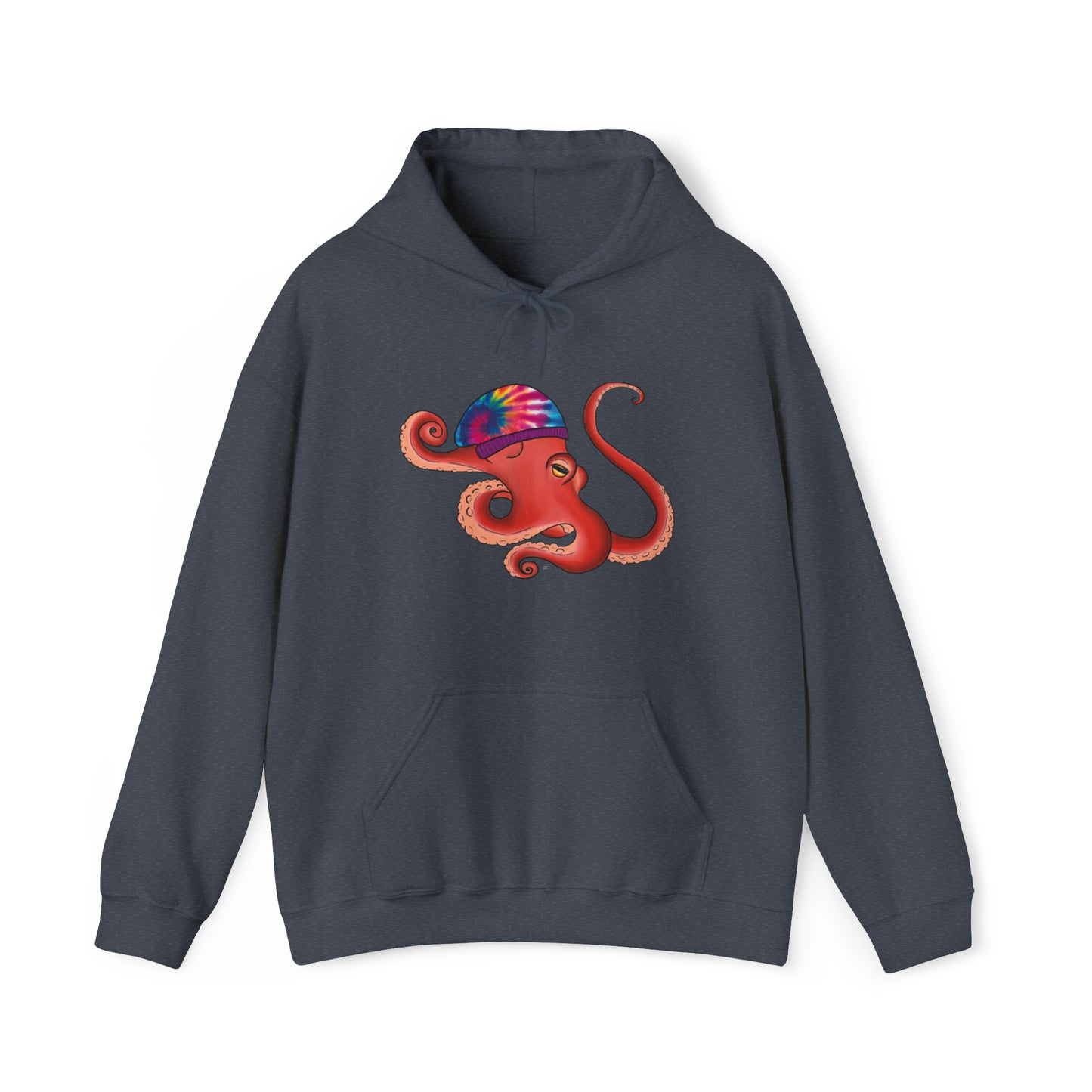 Unisex Octopus Hoodie™