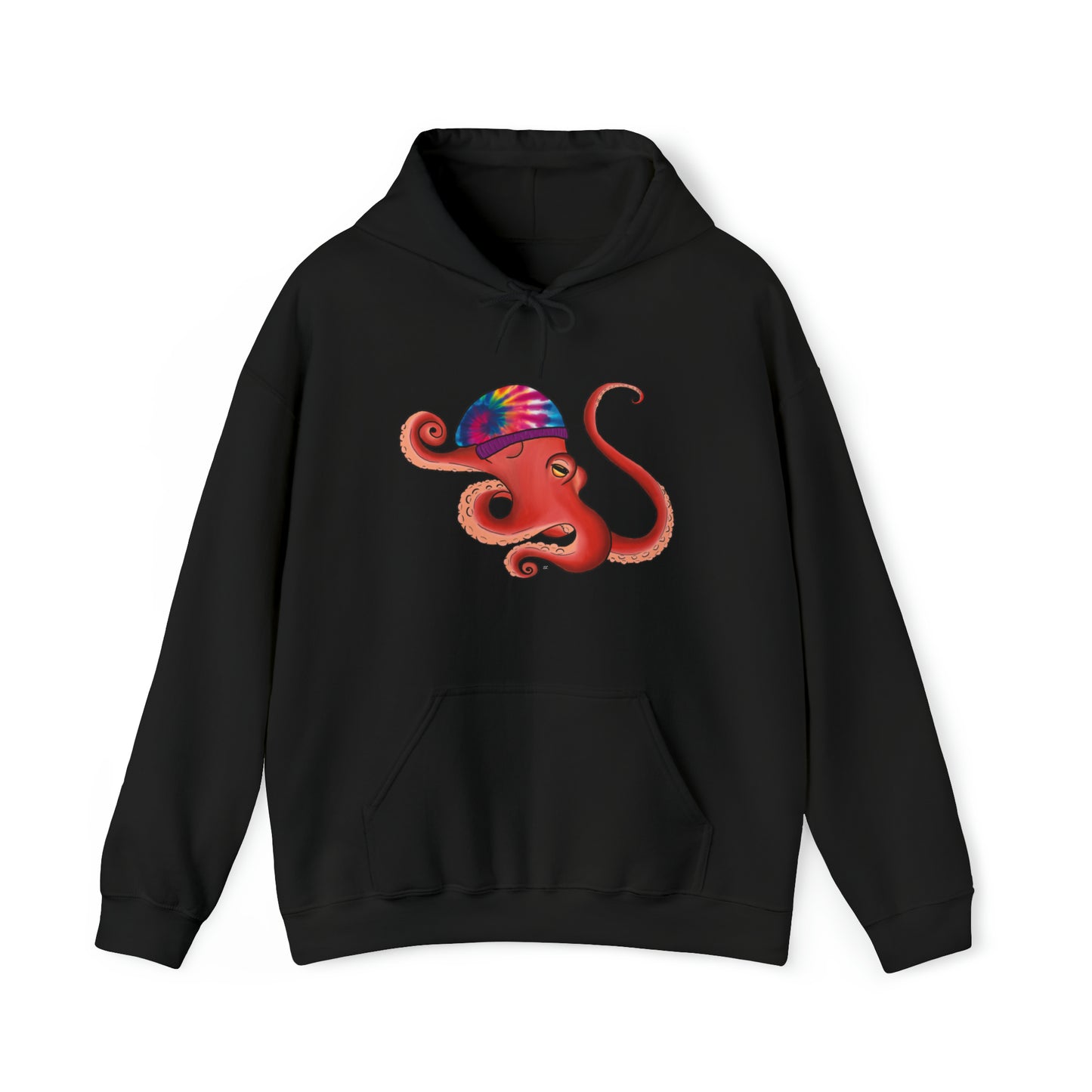 Unisex Octopus Hoodie™