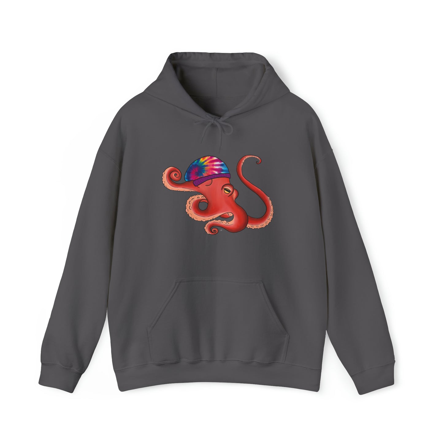 Unisex Octopus Hoodie™