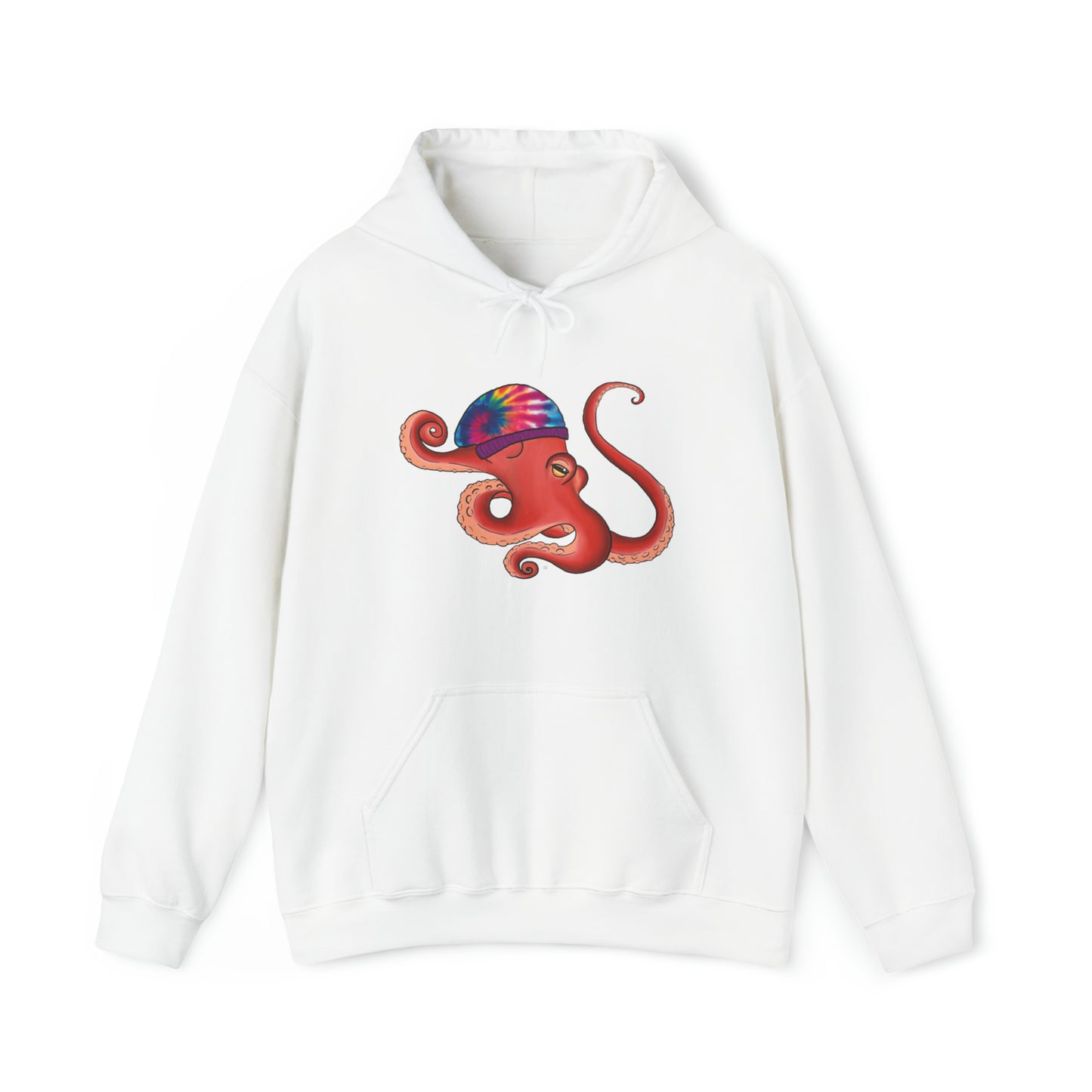 Unisex Octopus Hoodie™
