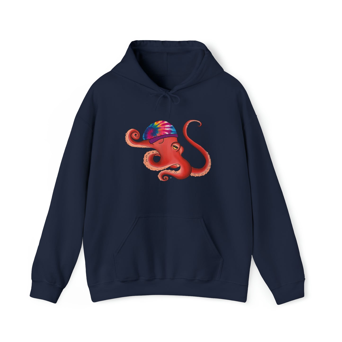 Unisex Octopus Hoodie™