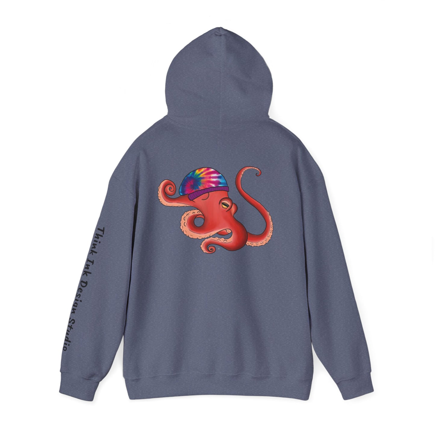 The OG Octopus
