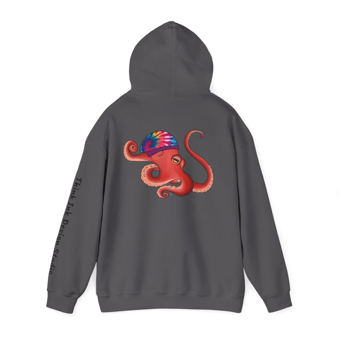 The OG Octopus