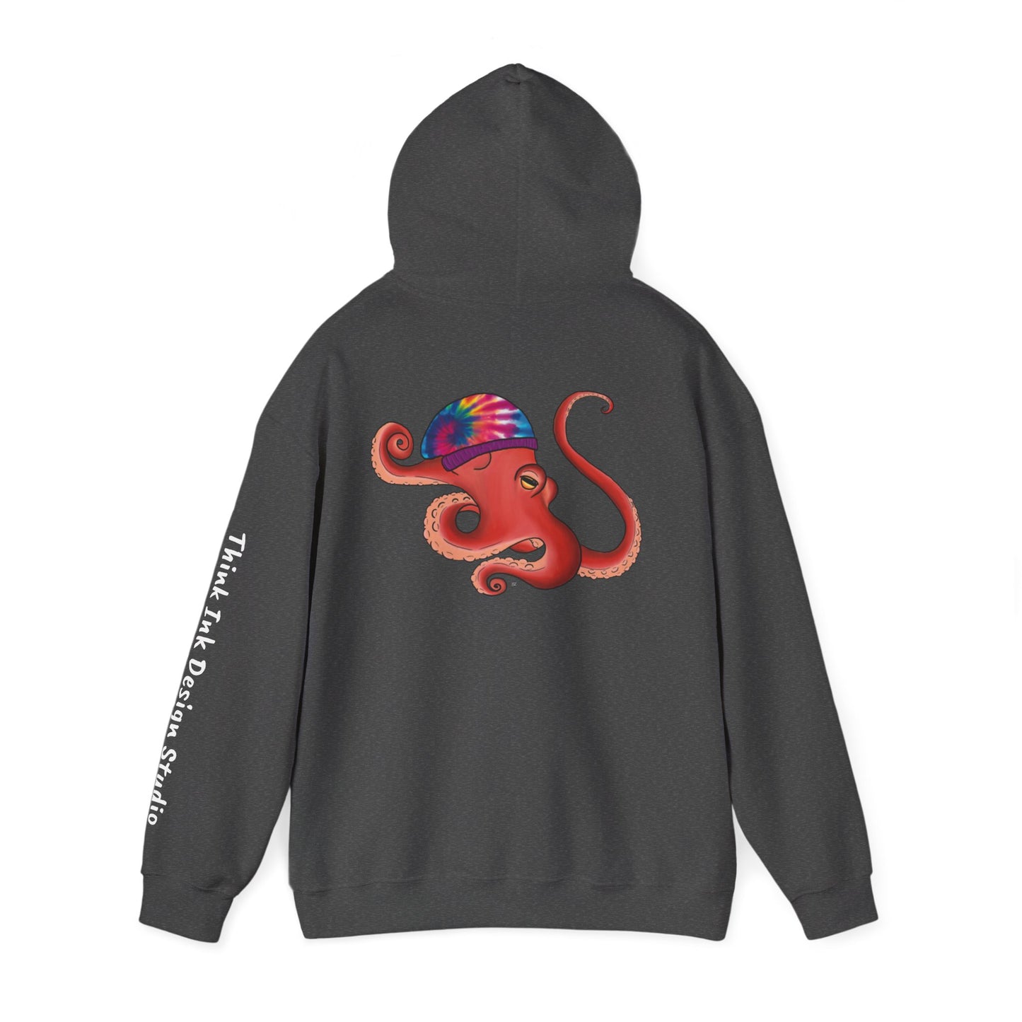 The OG Octopus