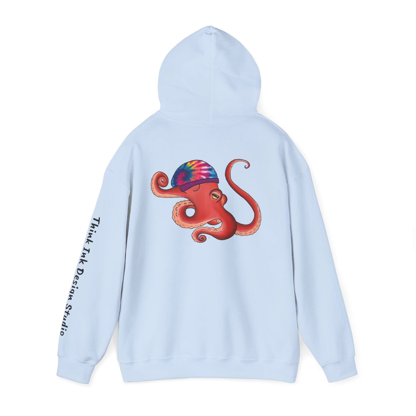 The OG Octopus