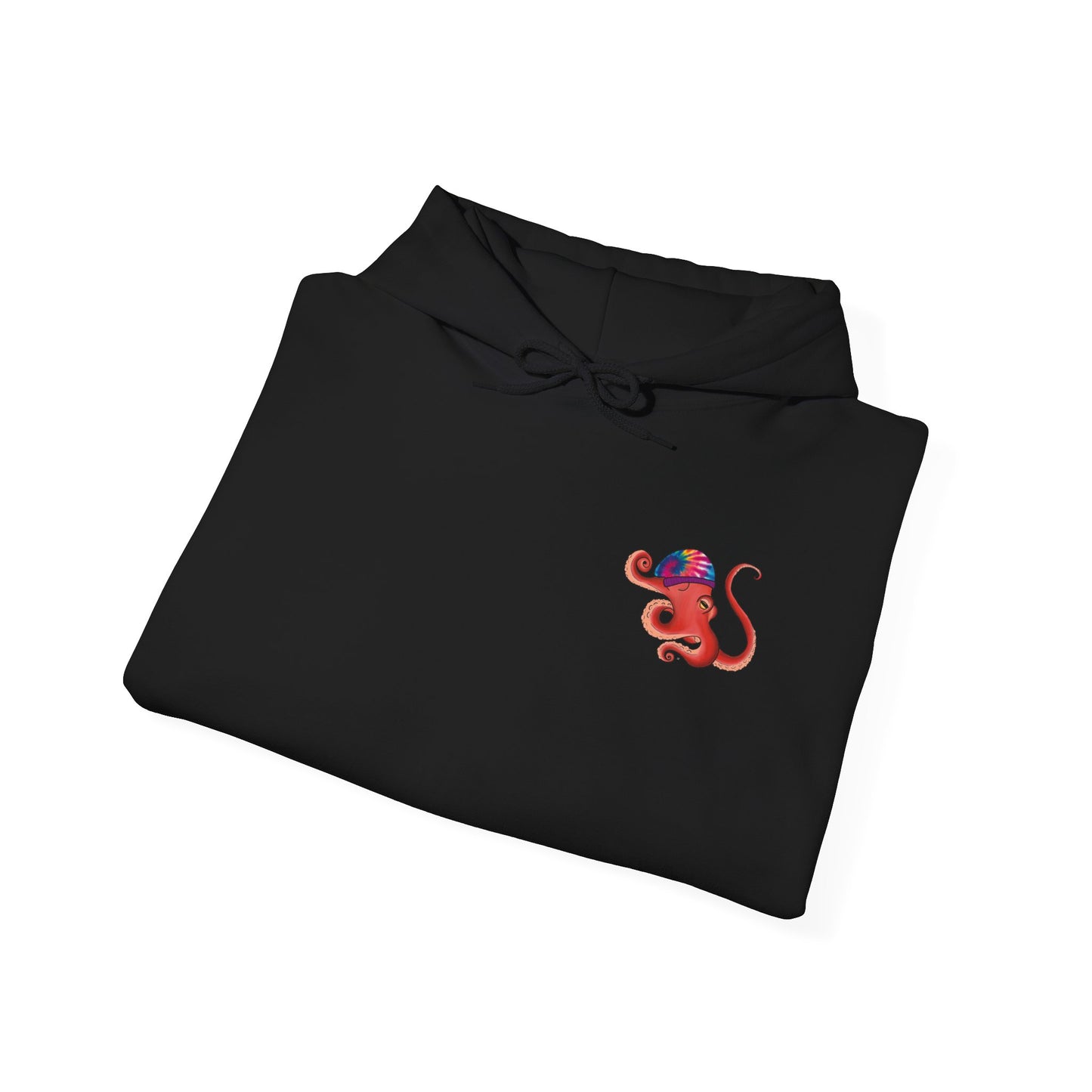 The OG Octopus