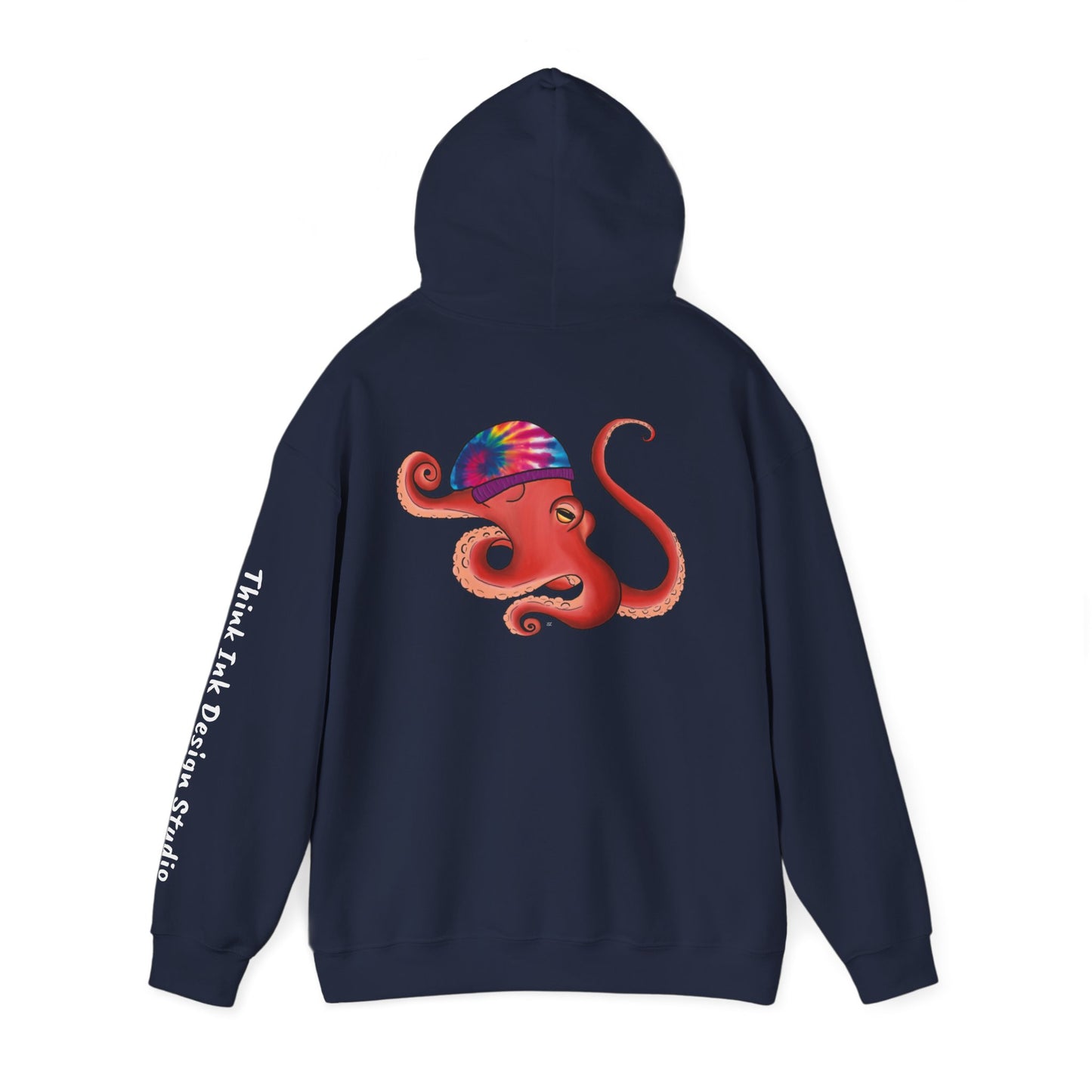 The OG Octopus