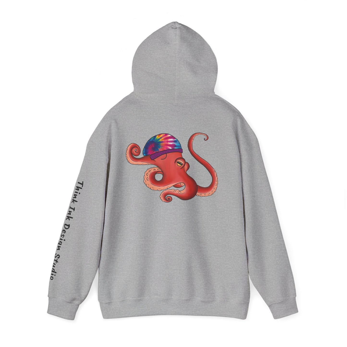 The OG Octopus