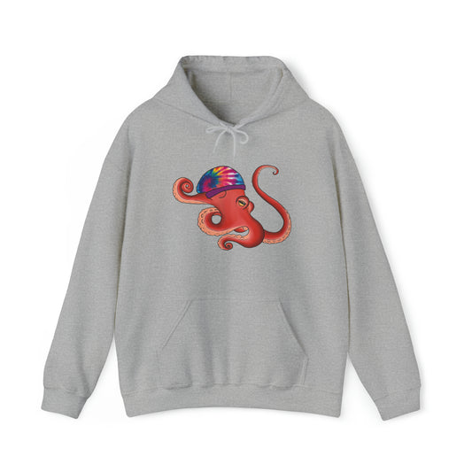 Unisex Octopus Hoodie™