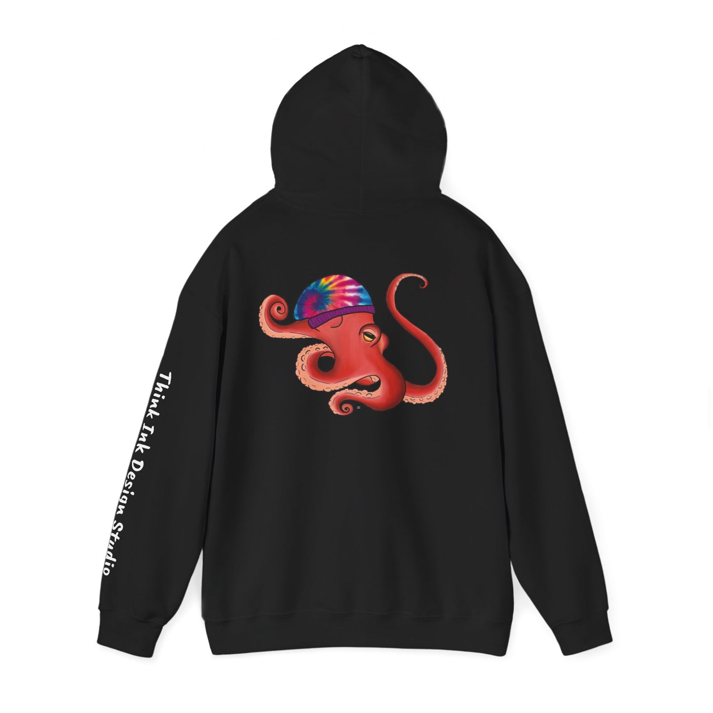 The OG Octopus