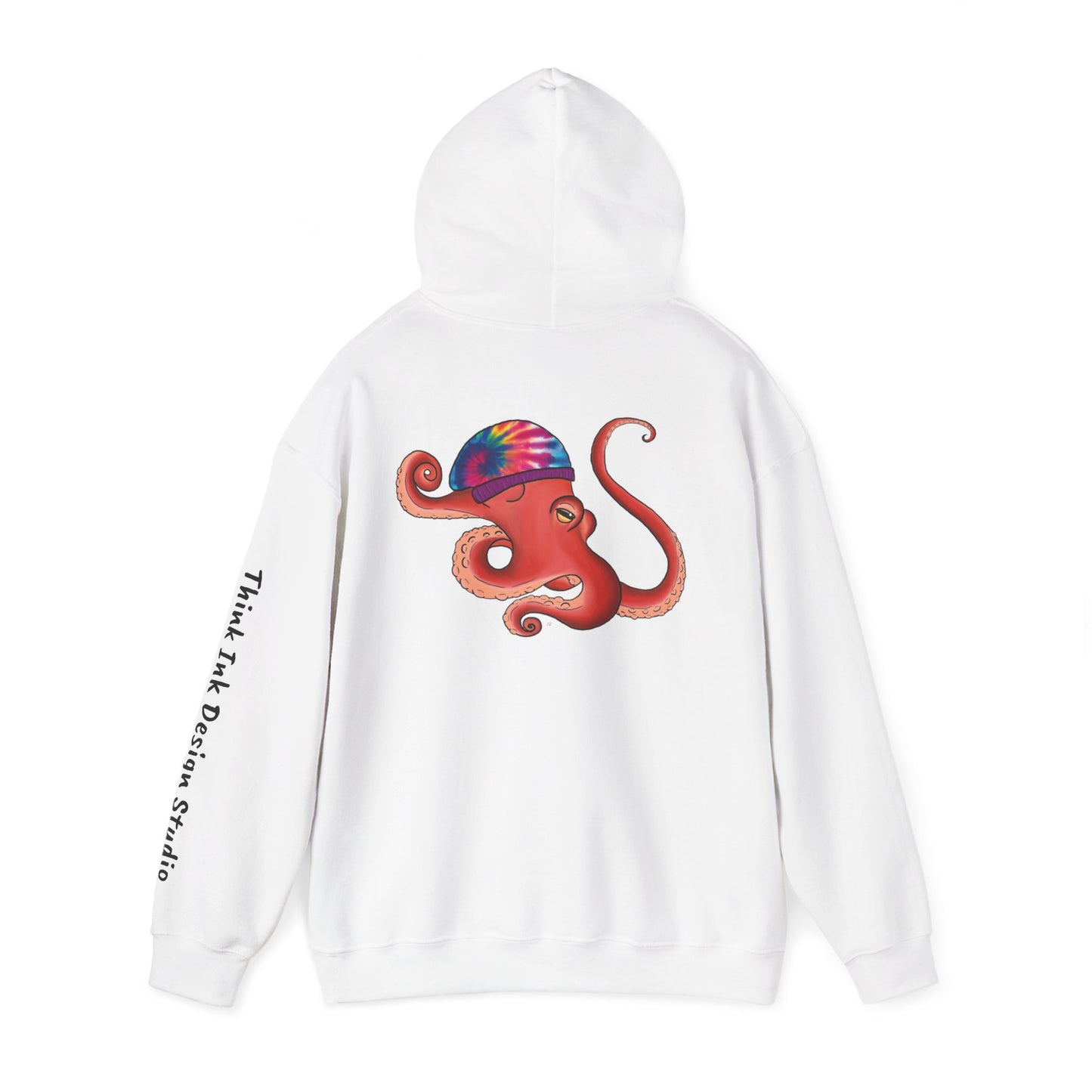 The OG Octopus